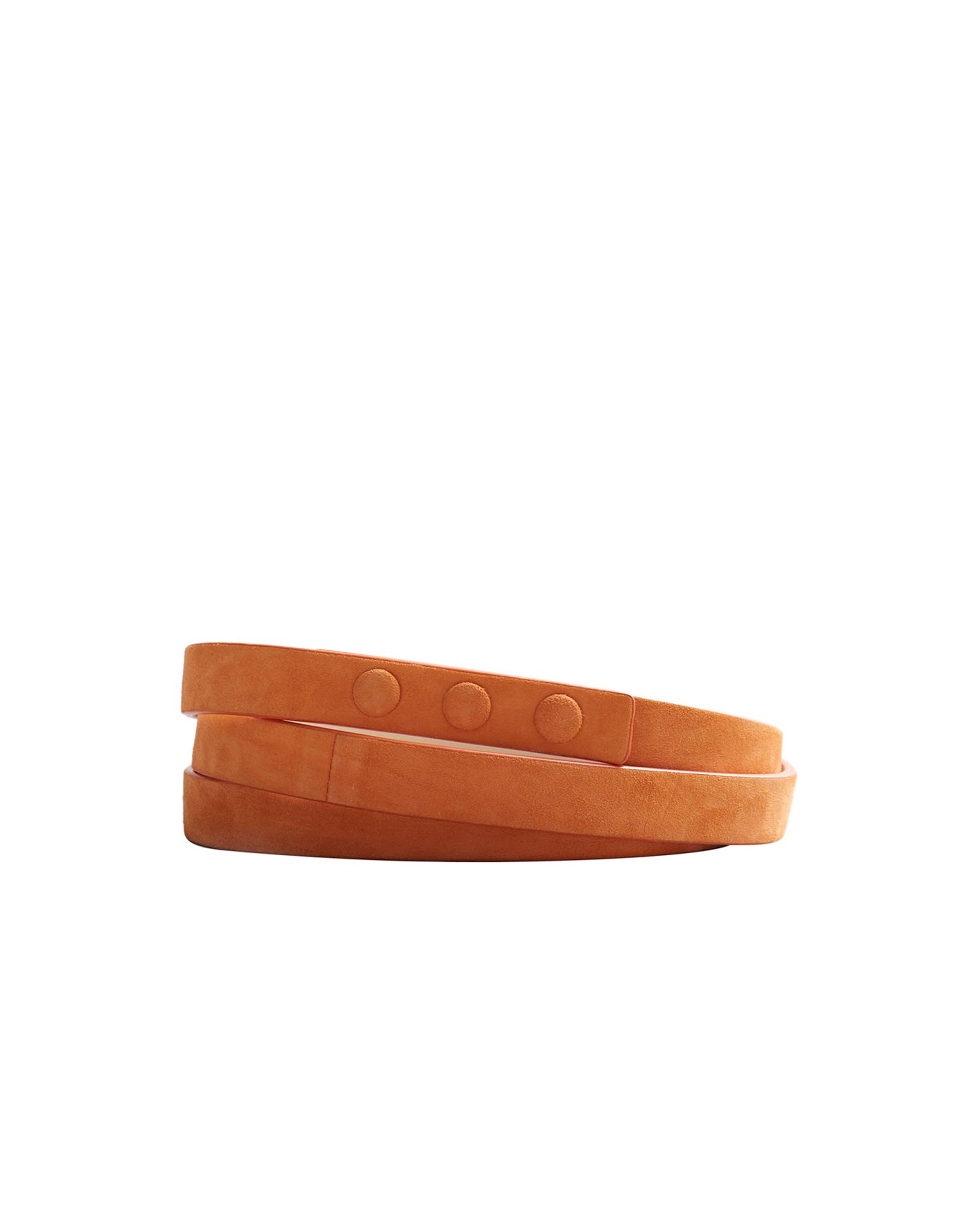 ORANGE CEINTURE