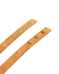 ORANGE CEINTURE