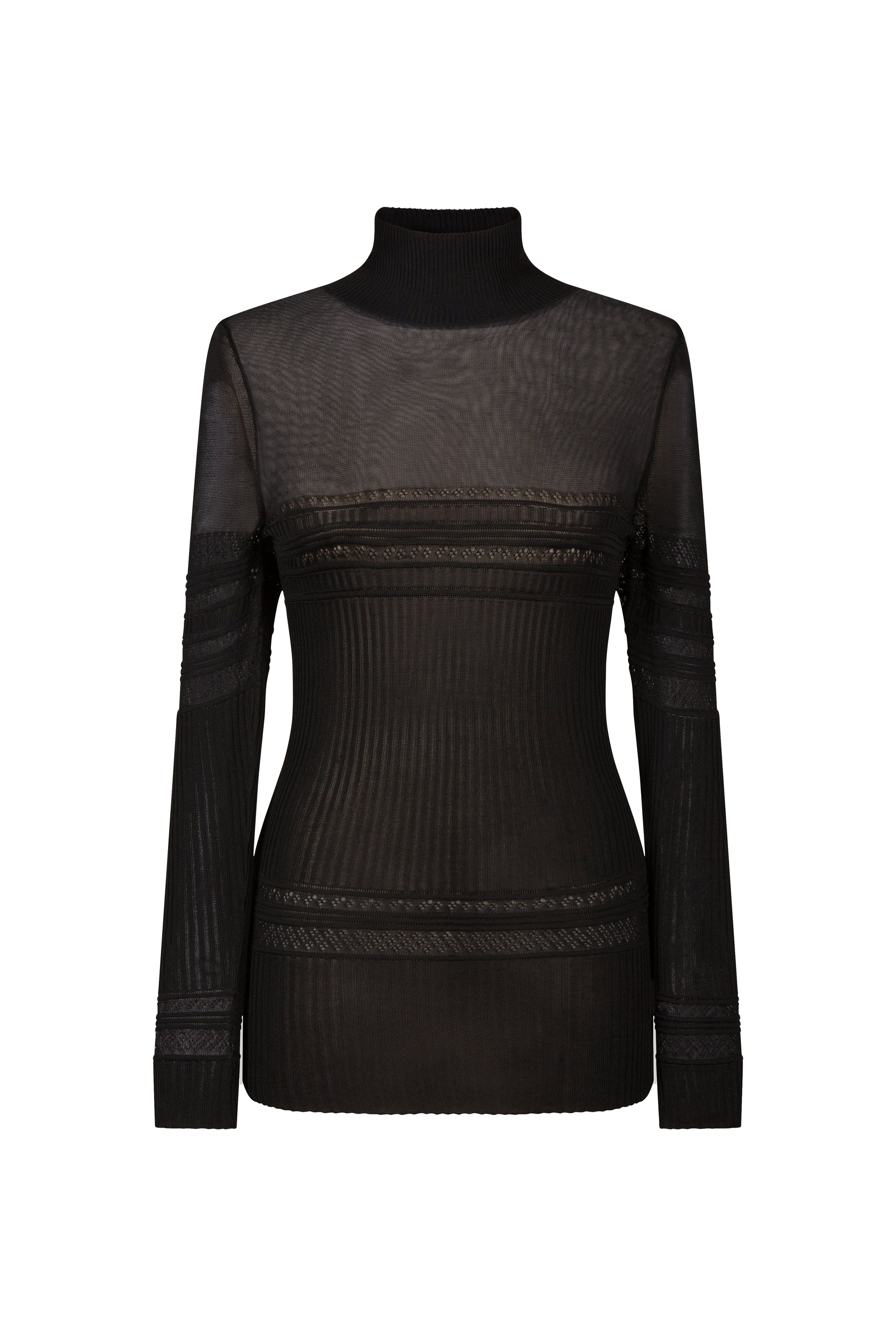 Black Pull - Black