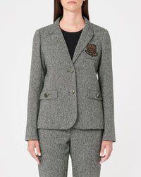 NOIR VESTE