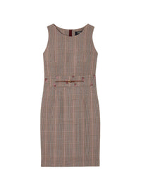 MULTICOLORE ROBE