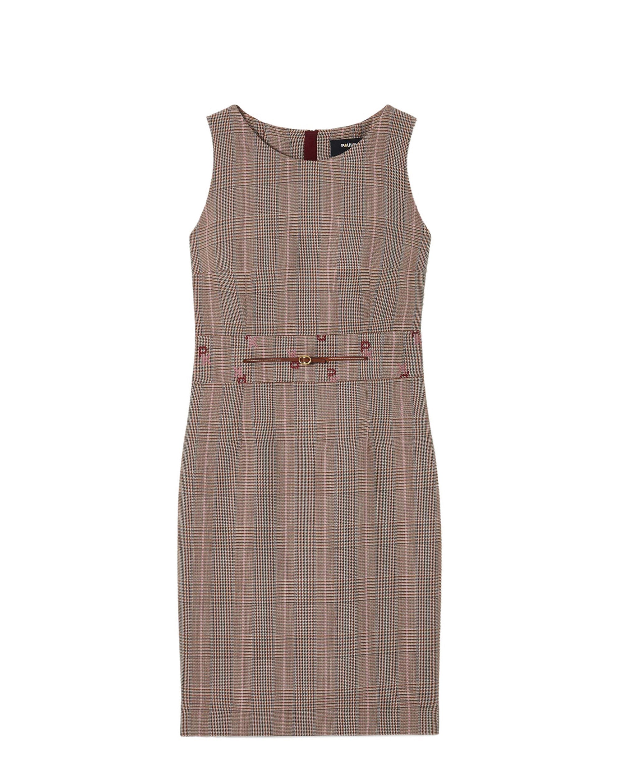 MULTICOLORE ROBE