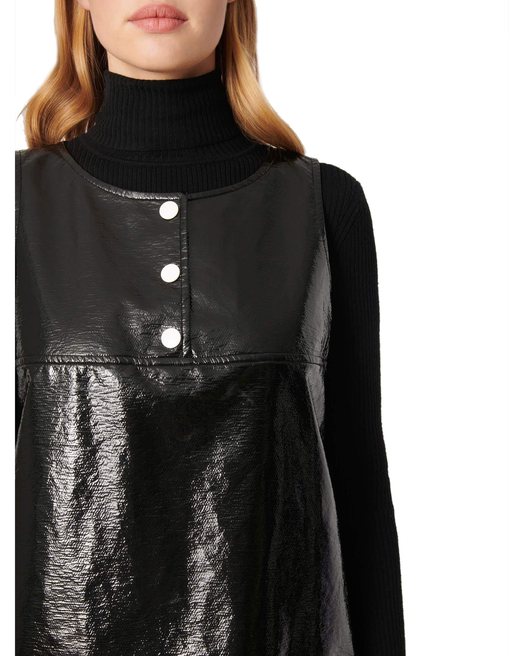 NOIR ROBE