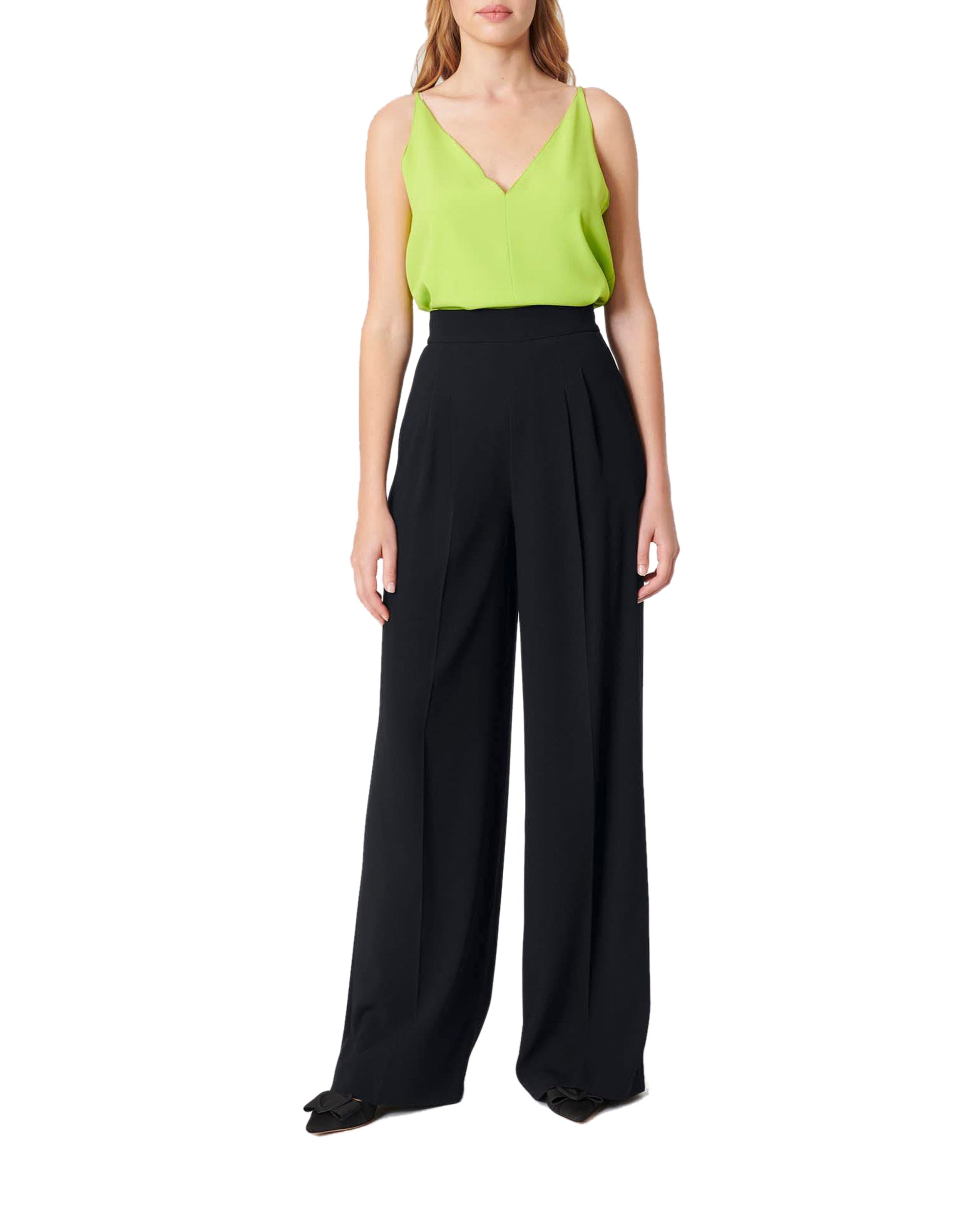 NOIR PANTALON