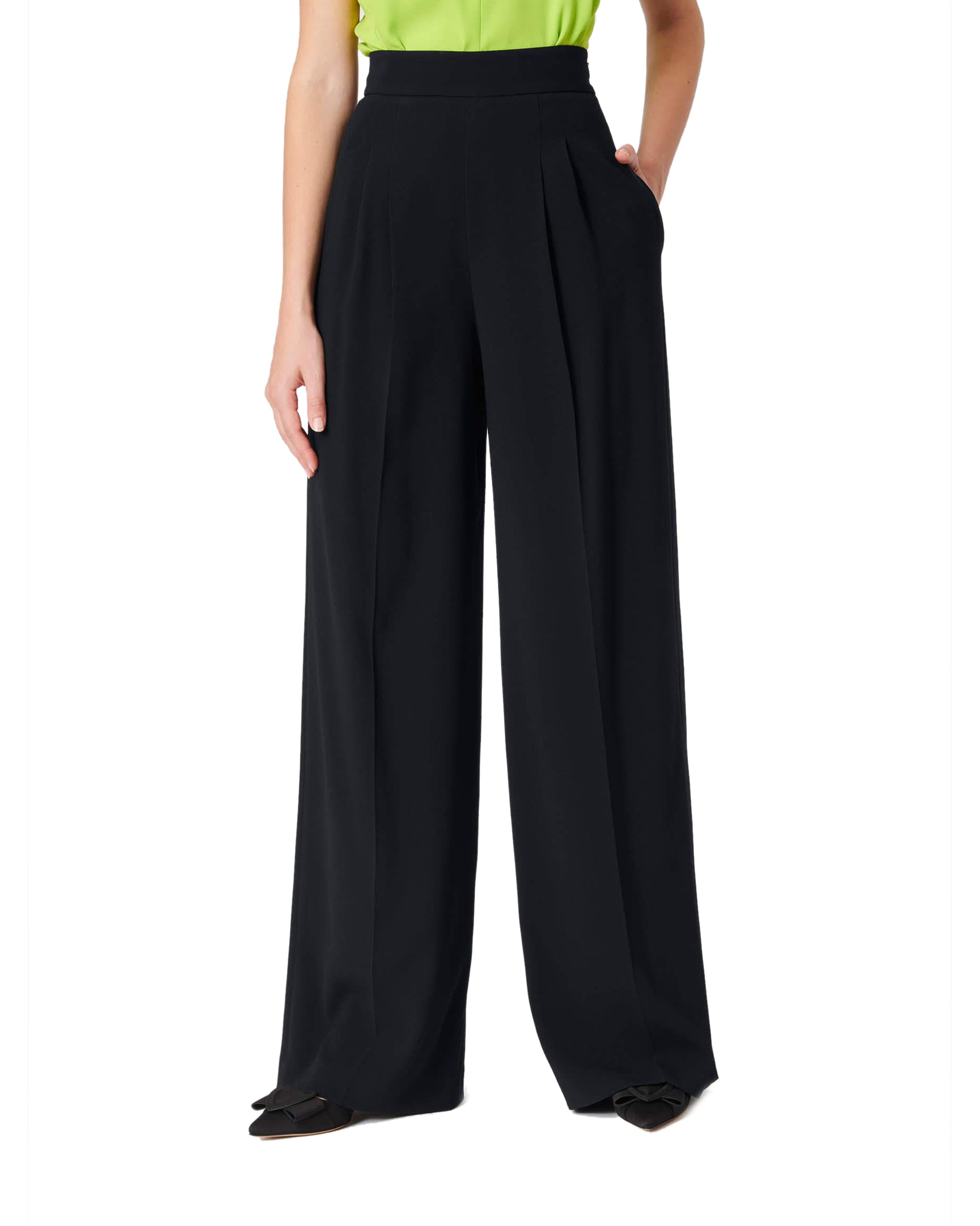 NOIR PANTALON