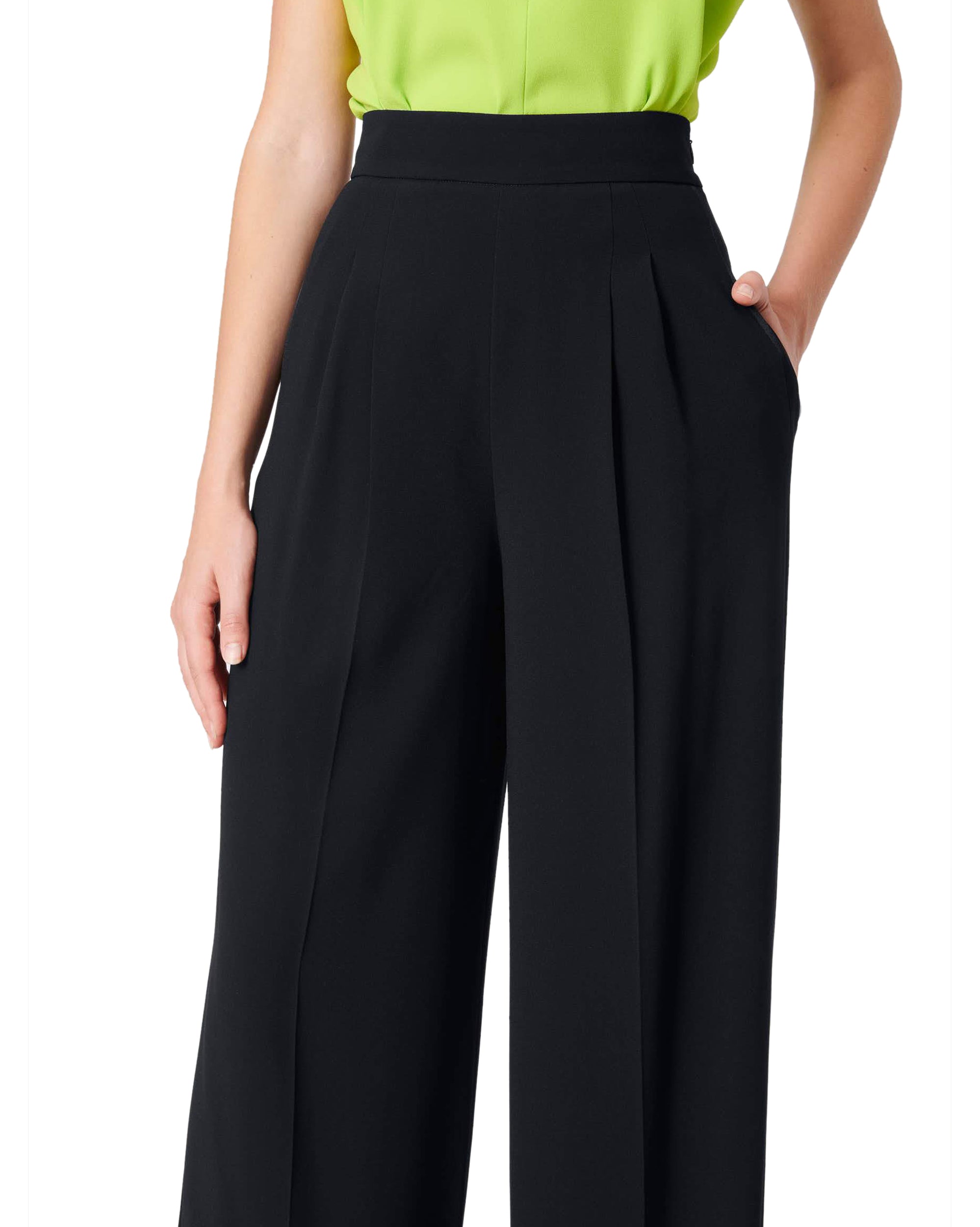 NOIR PANTALON