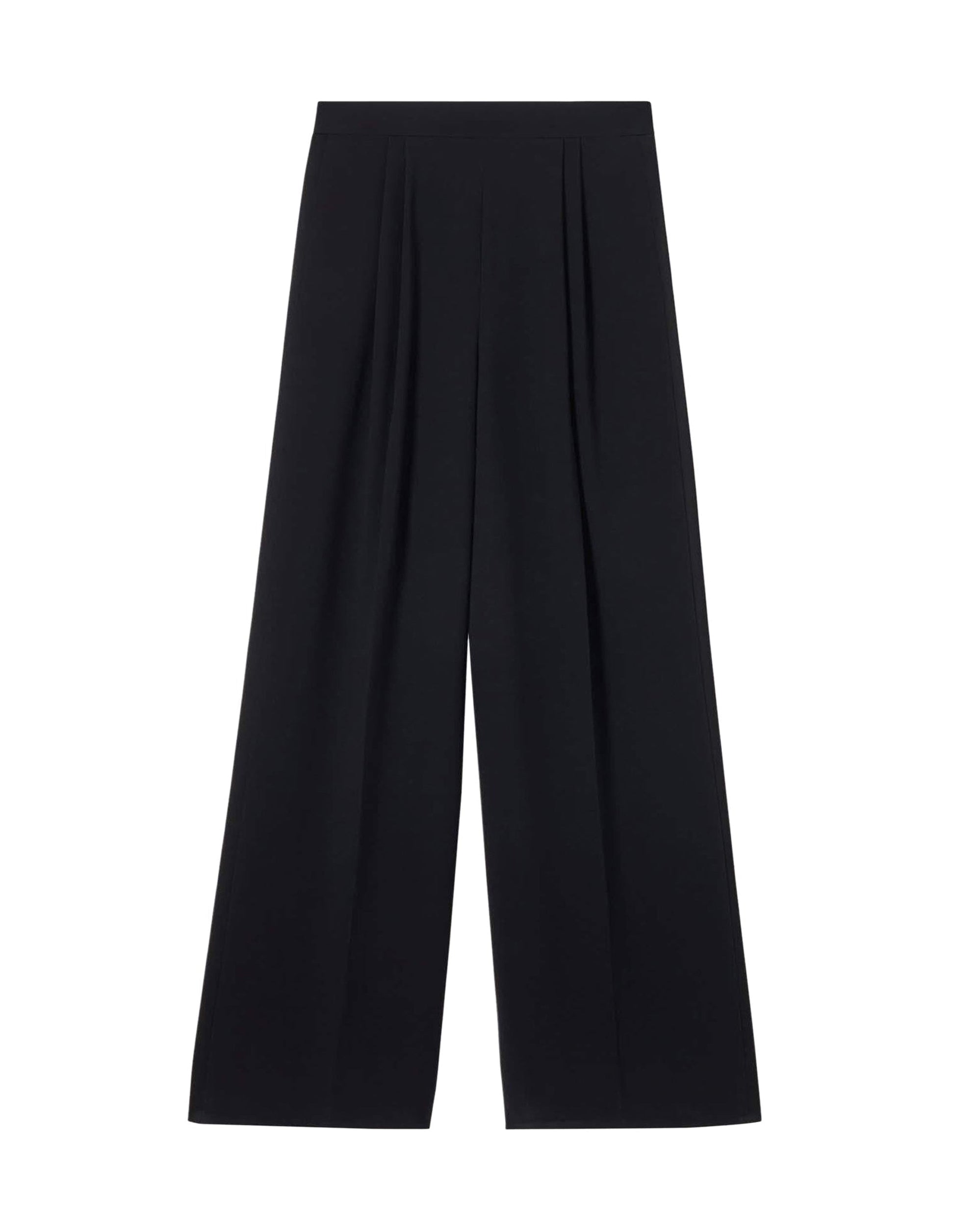 NOIR PANTALON