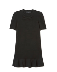 NOIR ROBE