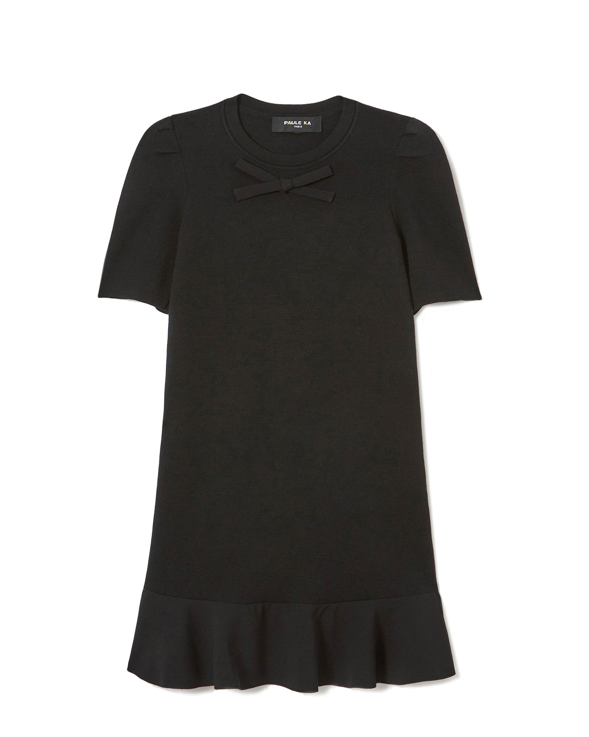 NOIR ROBE