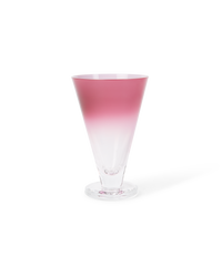 Lot de 2 verres - Pink