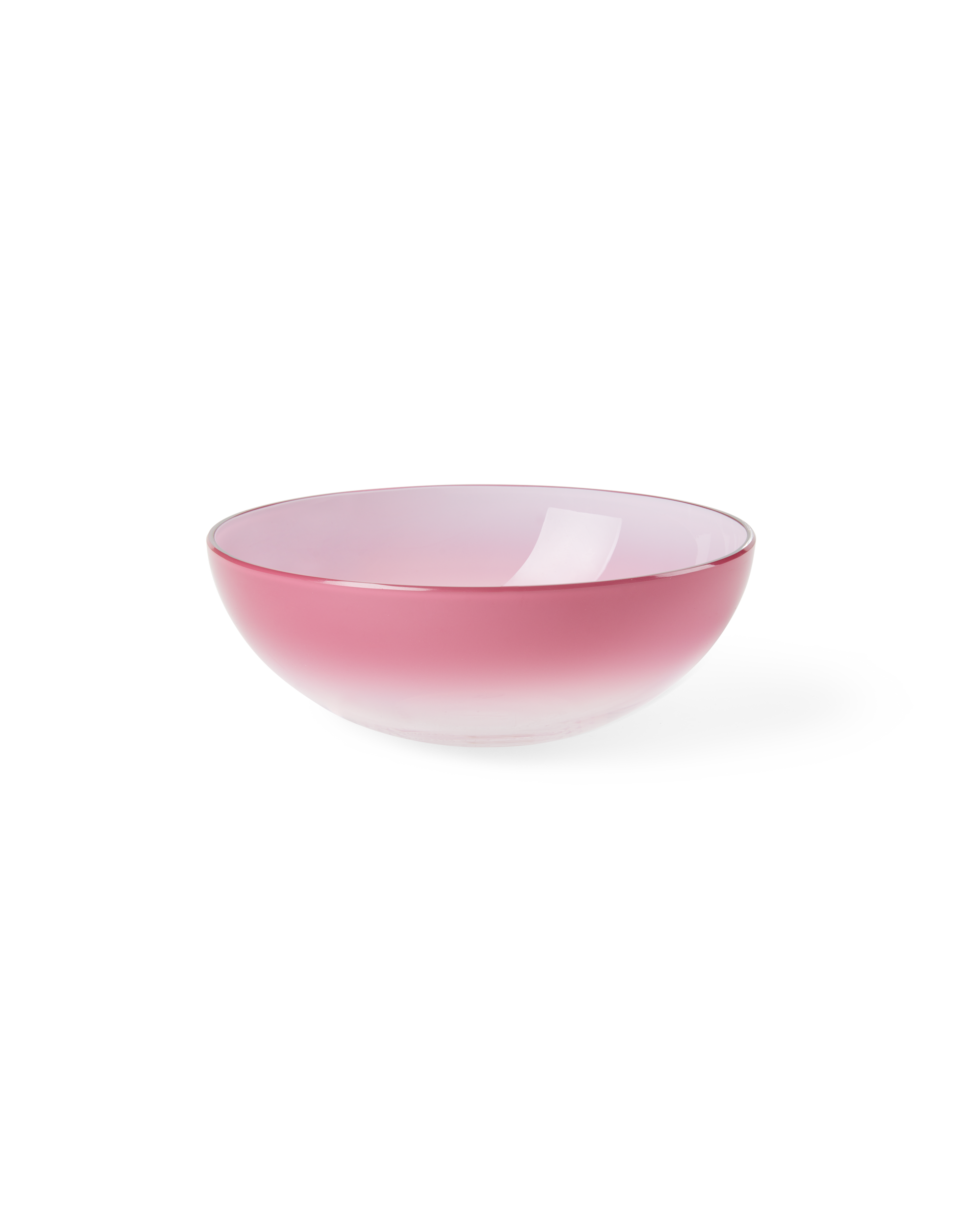 Bowl - Green
