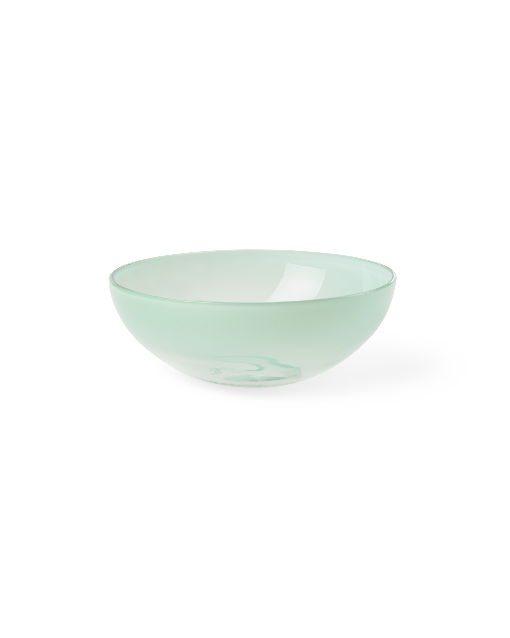 Bowl - Green