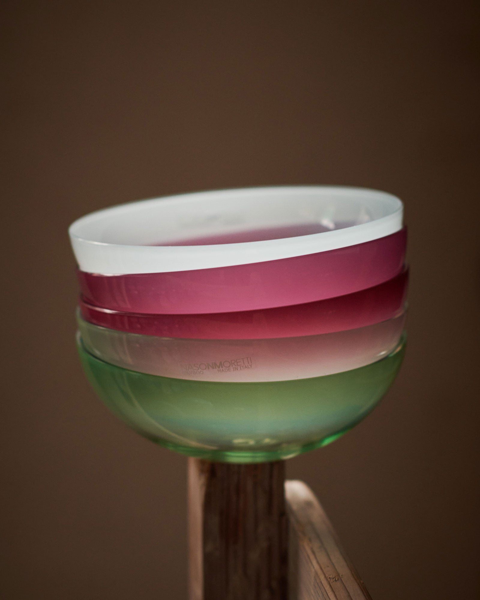 Small bowl - Pink
