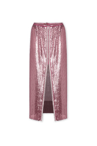 Pink Jupe - Pink