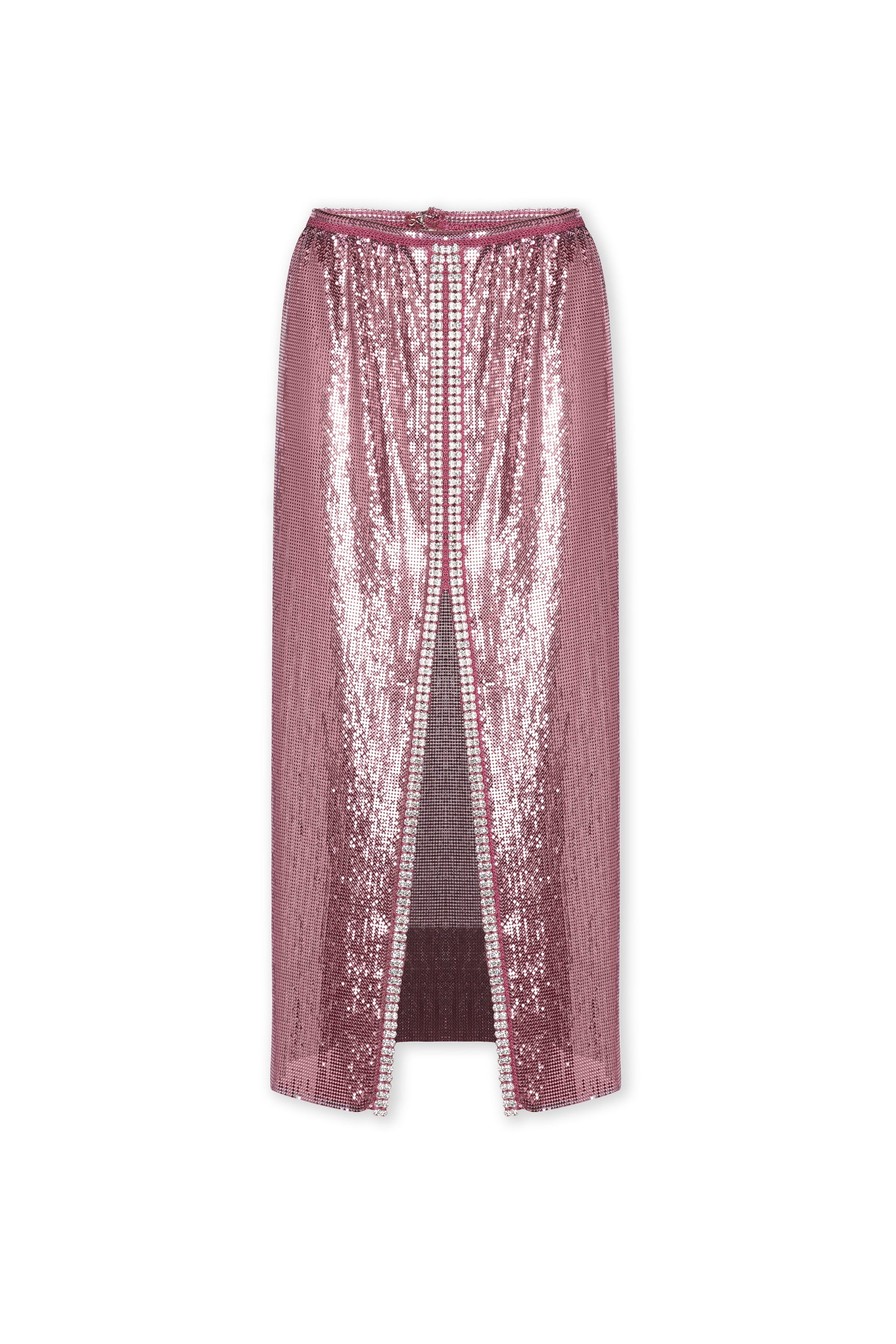 Pink Jupe - Pink