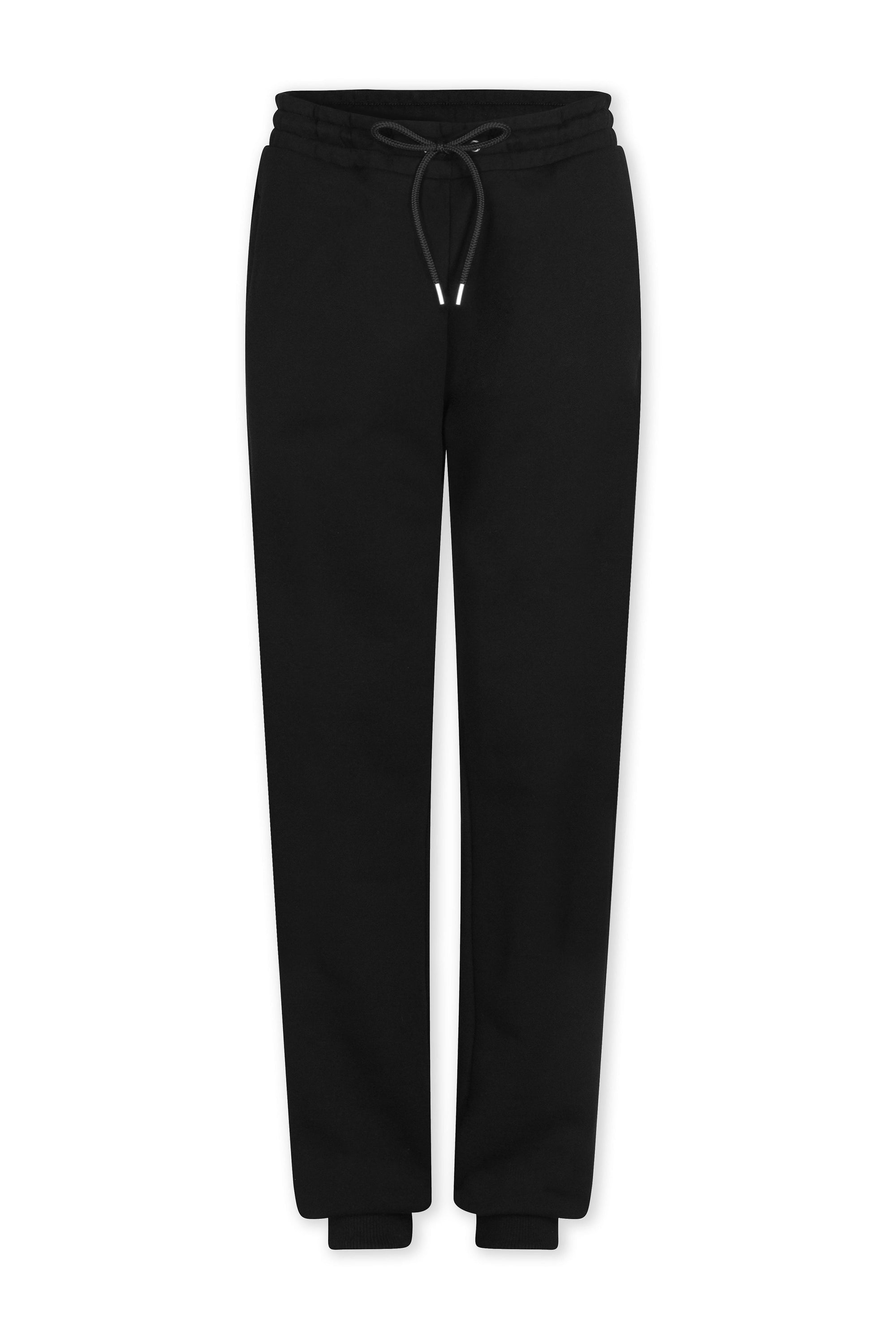 Bodyline sweatpants - Black