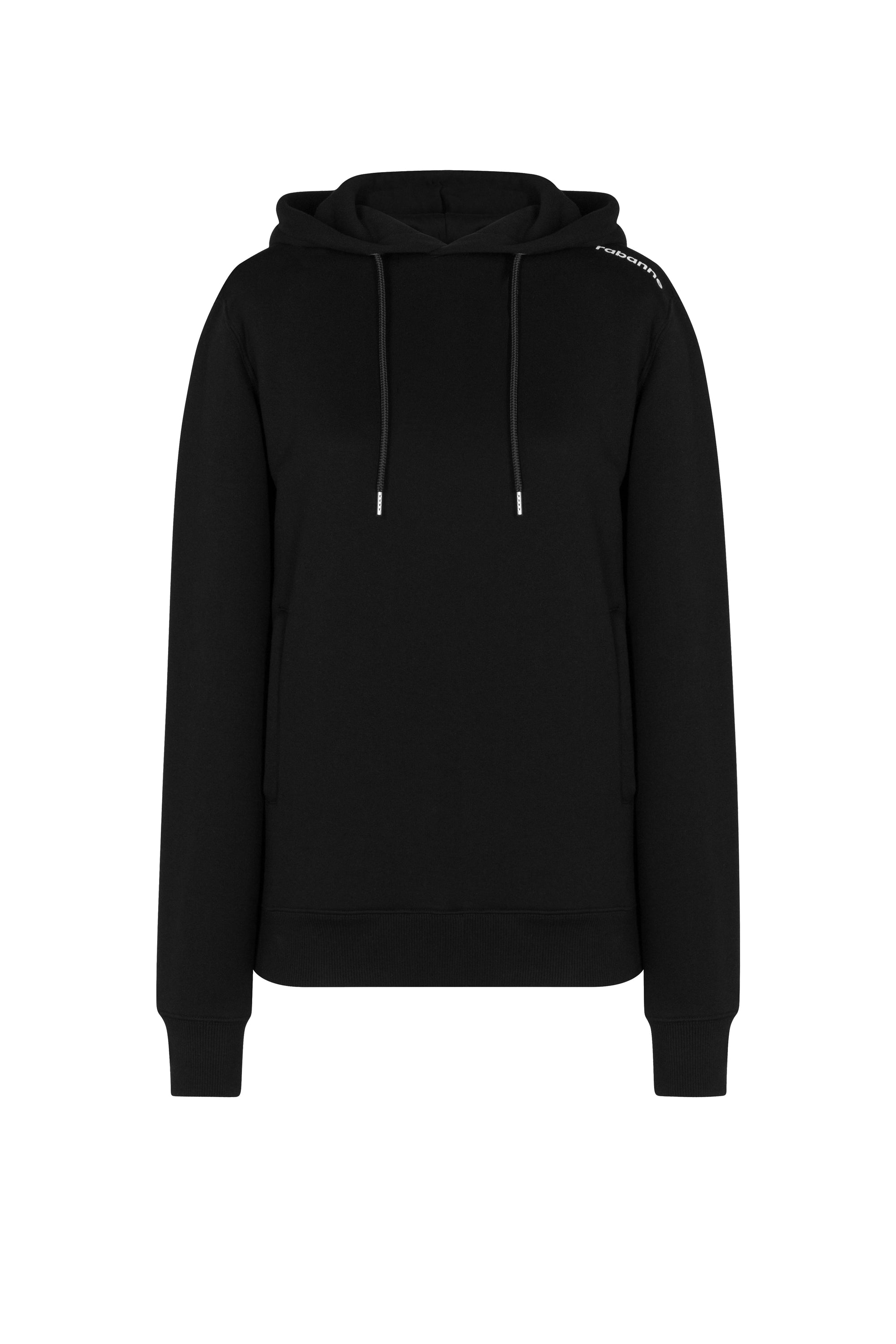 Black Sweatshirt - Black