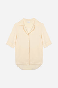 ZNOSTOCK_VANILLE TOP  - VANILLE - Vanille