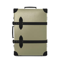 Bagage cabine Centenary 2 roues - Olive & Noir