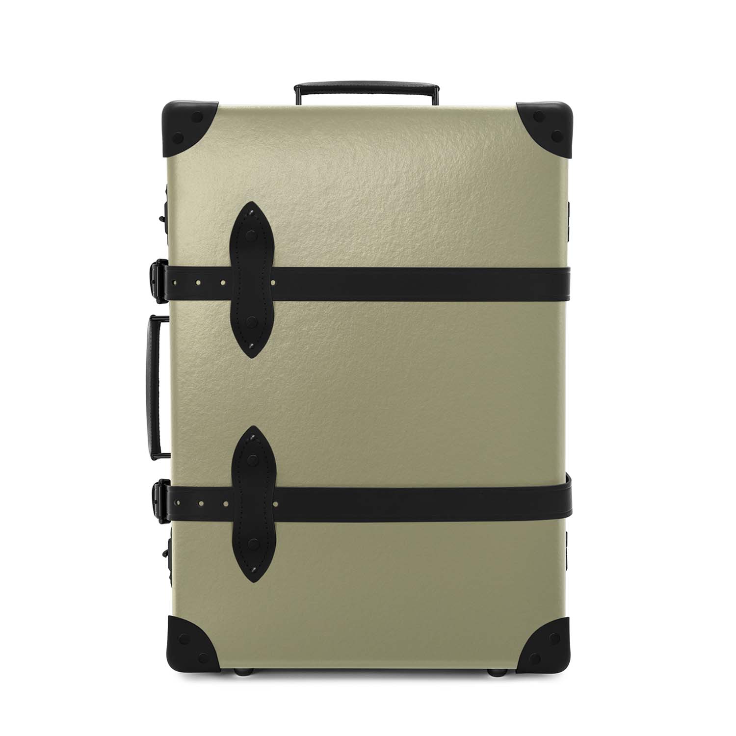 Bagage cabine Centenary 2 roues - Olive & Noir