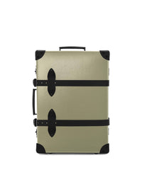 Valise cabine Centenary 2 roues - Olive & Noir