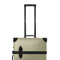 Bagage cabine Centenary 2 roues - Olive & Noir
