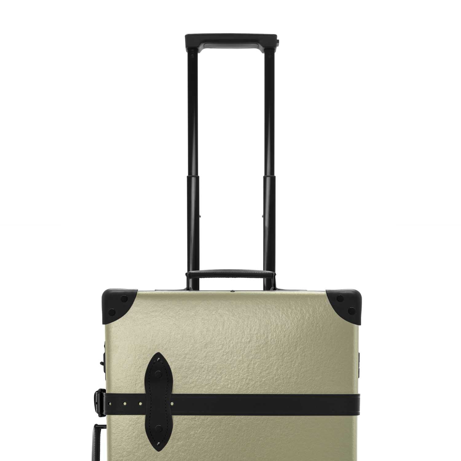 Bagage cabine Centenary 2 roues - Olive & Noir