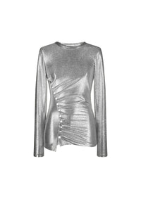 Silver Top - Silver