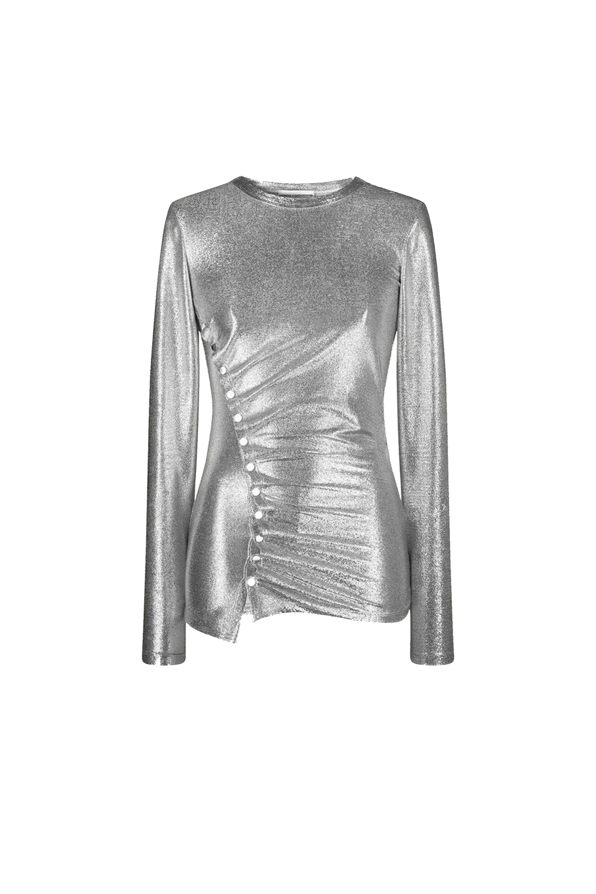 Silver Top - Silver