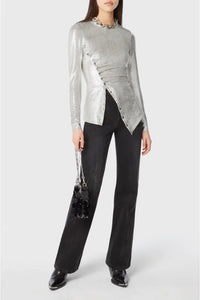 Silver Top - Silver