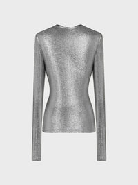 Silver Top - Silver