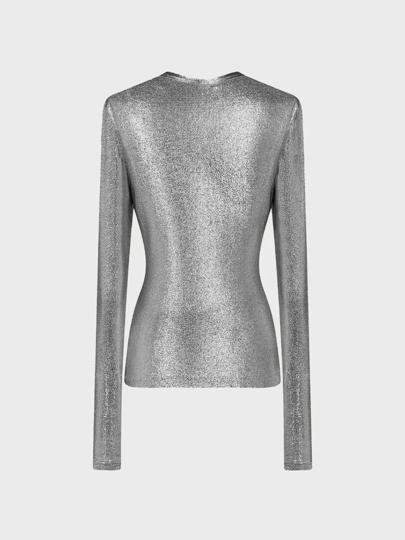 Silver Top - Silver