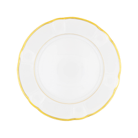 Assiette présentation / Buffet Plate