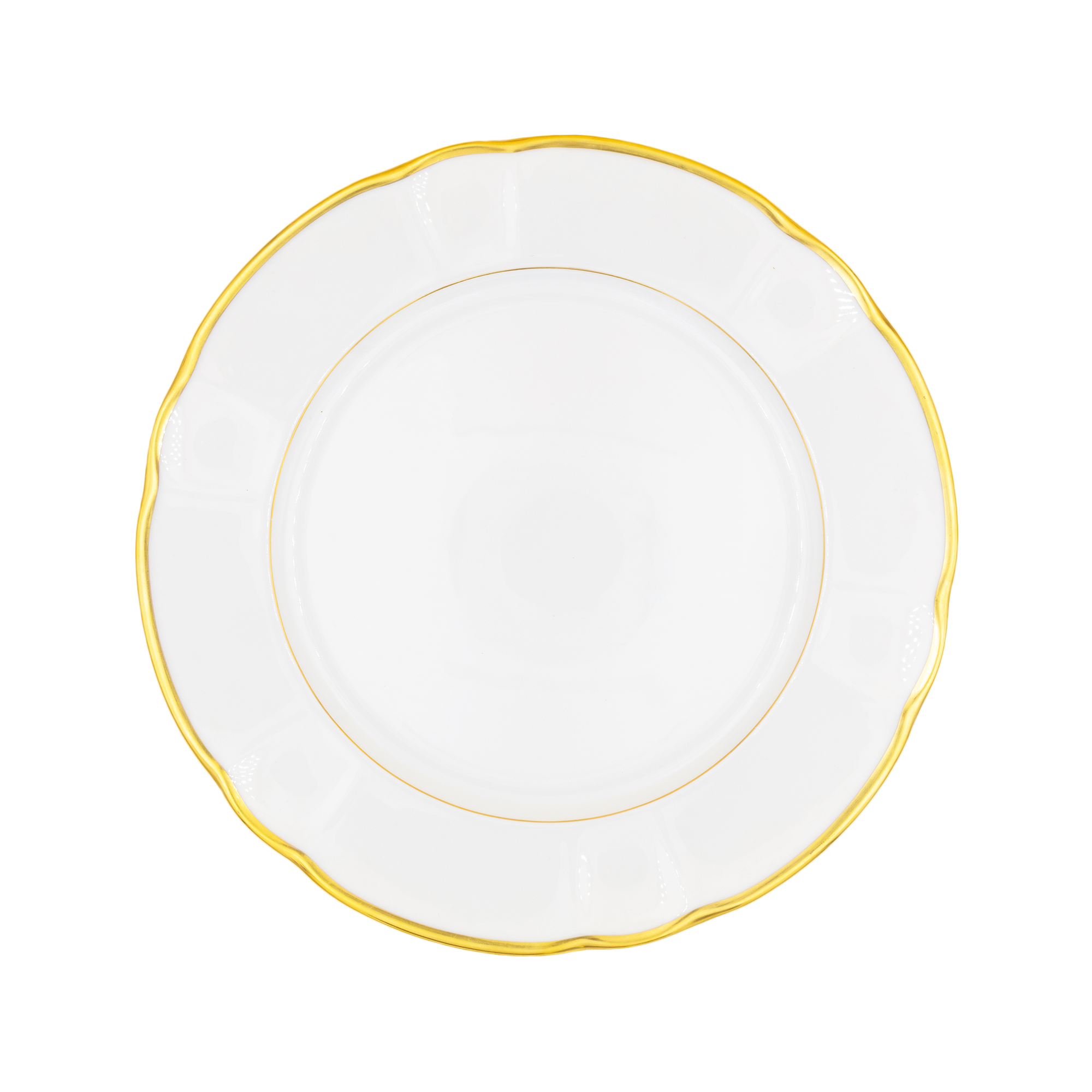 Assiette présentation / Buffet Plate