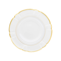 Assiette dîner / Dinner Plate