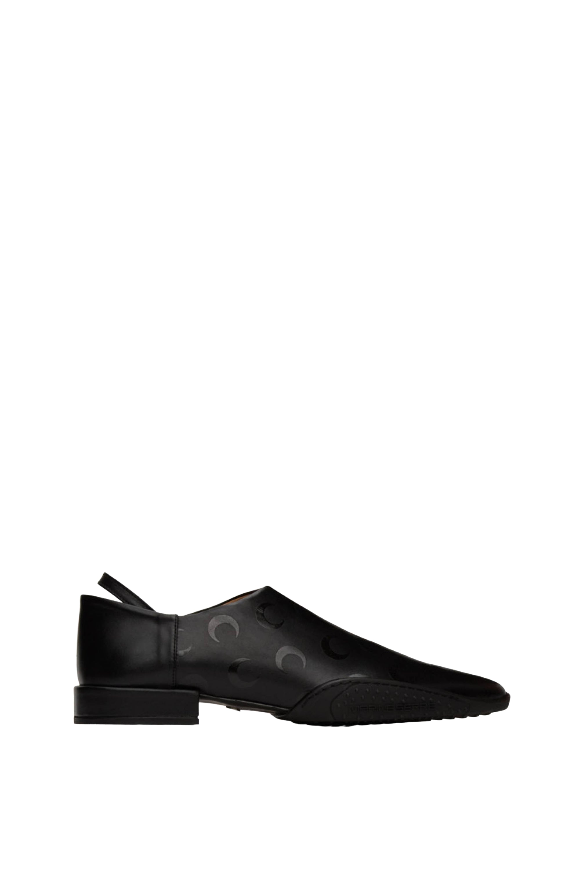 PRIX MARQUE : 95€_All Over Moon Black Chaussures - All Over Moon Black