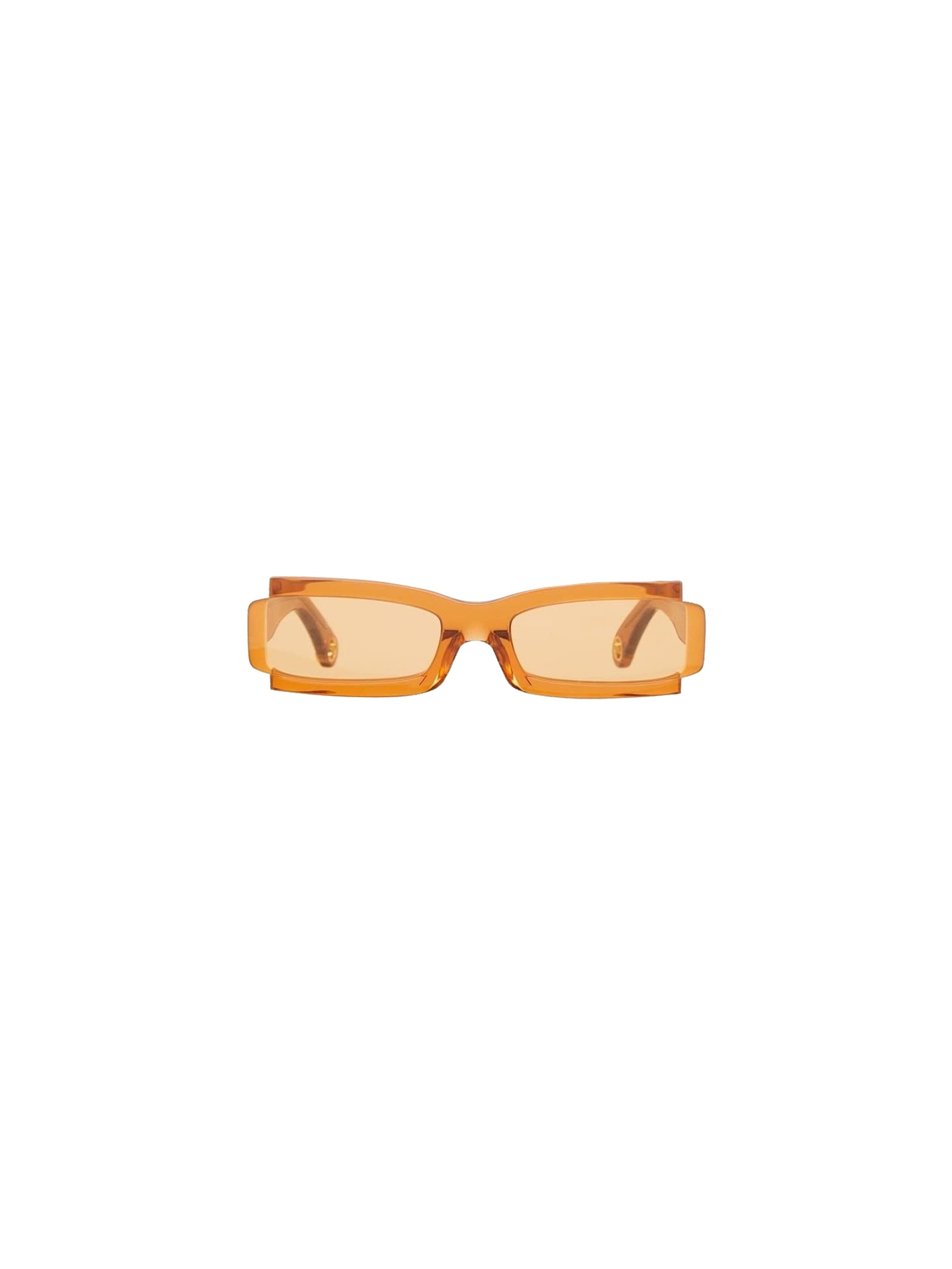 Lunettes de soleil 97 - Multi-Orange