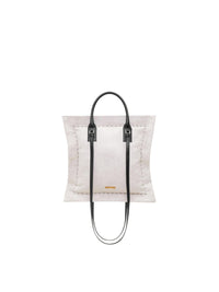 Sac rembourré Coussin - Beige