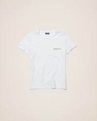 LE TSHIRT BRODE