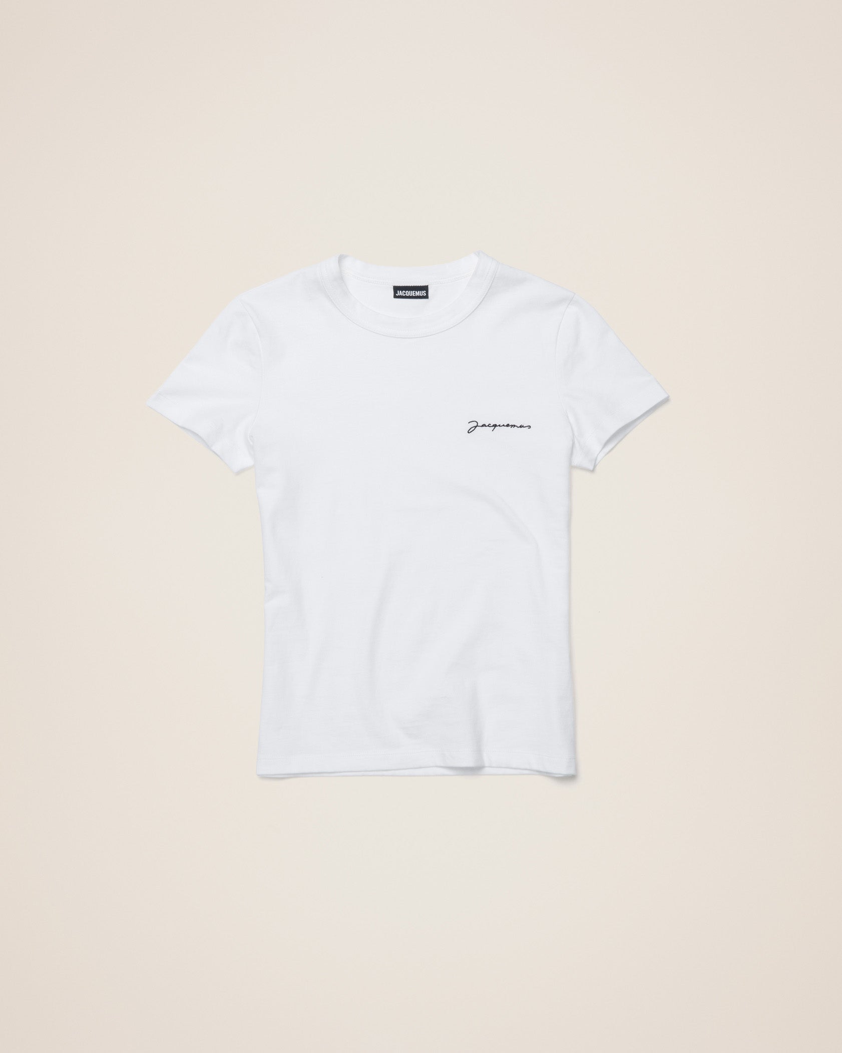 LE TSHIRT BRODE