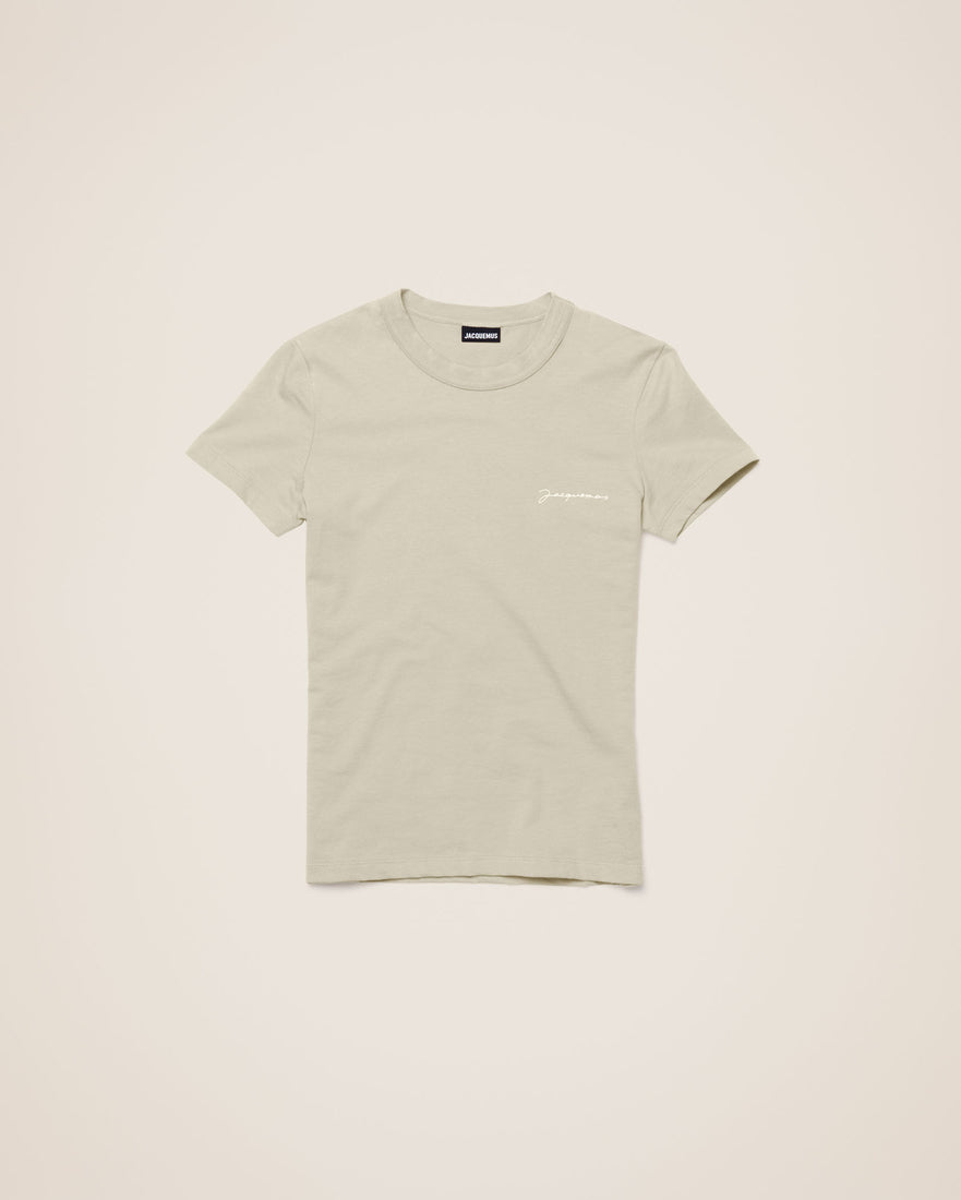 LE TSHIRT BRODE