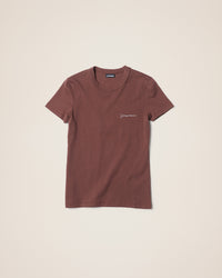 LE TSHIRT BRODE