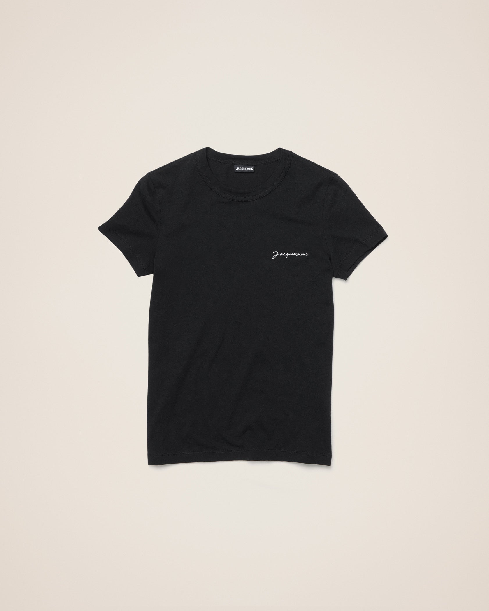 LE TSHIRT BRODE