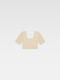 BEIGE LE HAUT ARANCIA