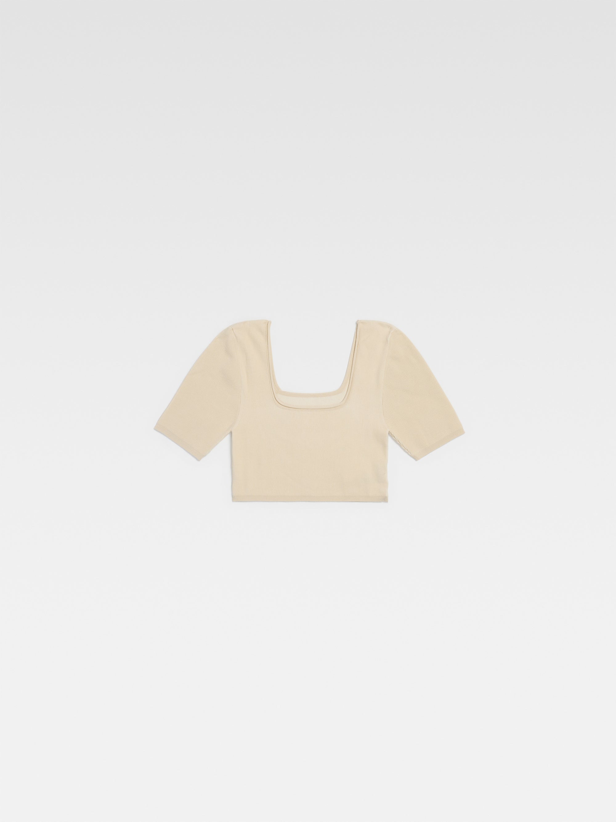 BEIGE LE HAUT ARANCIA