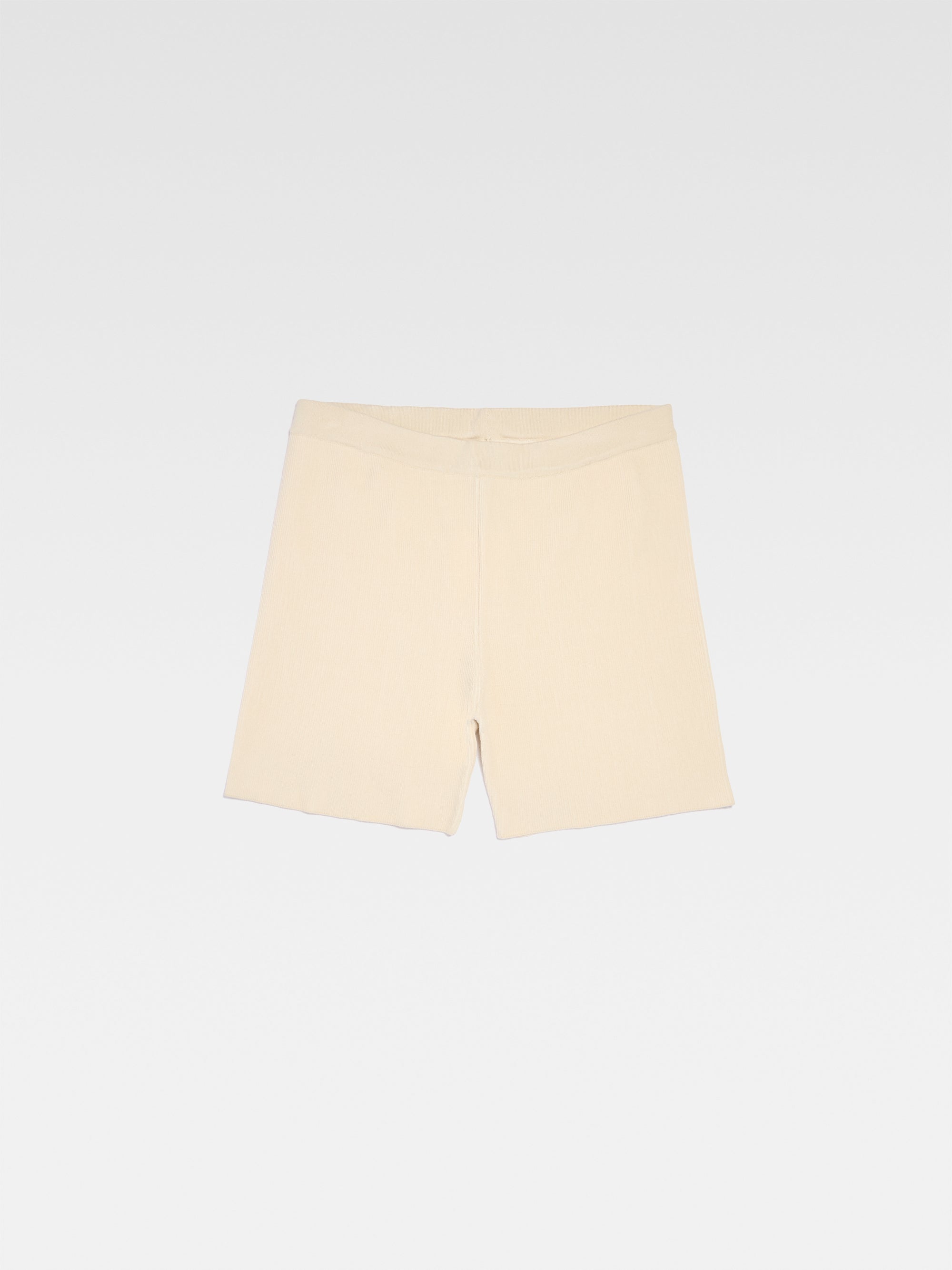 BEIGE LE SHORT ARANCIA