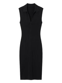 BLACK LA ROBE SANTON