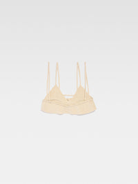 LIGHT BROWN LE BANDEAU NOVIO