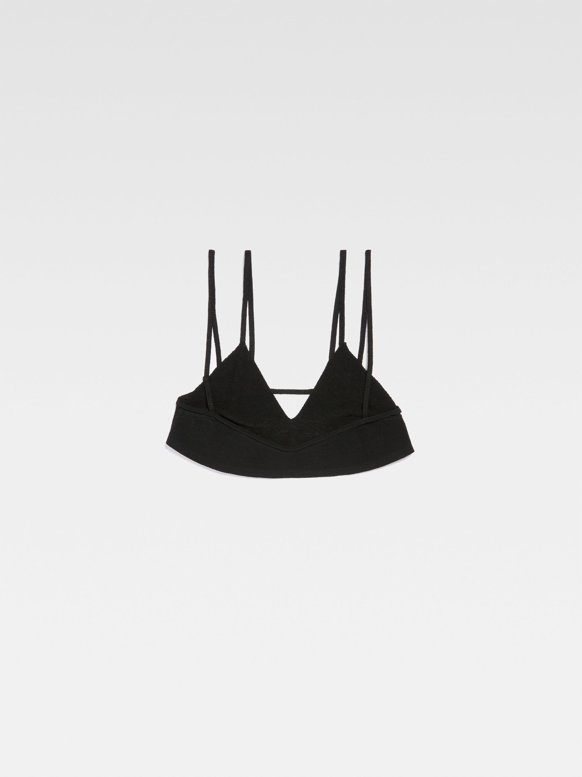 BLACK LE BANDEAU NOVIO