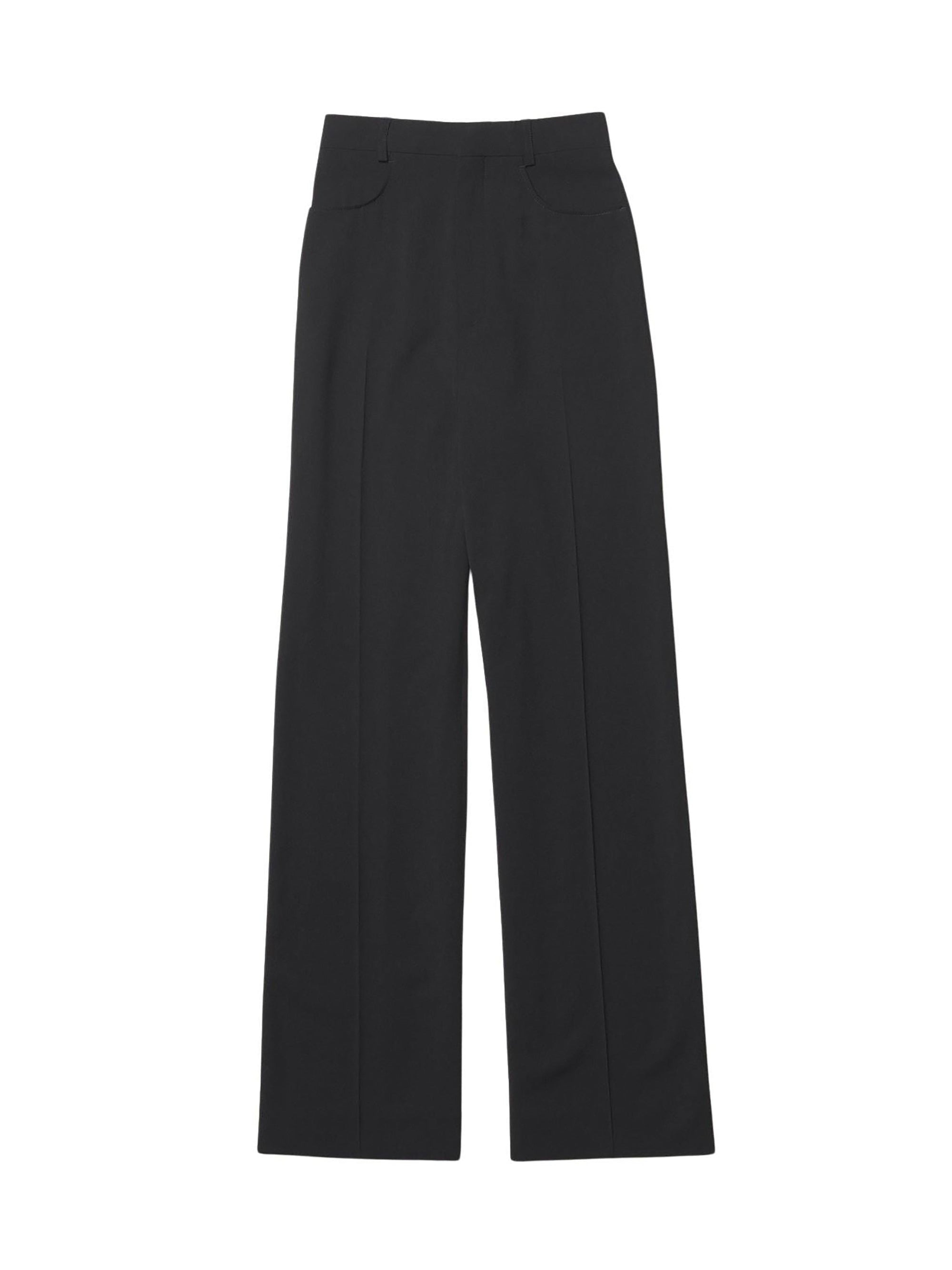 BLACK LE PANTALON SAUGE